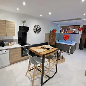  Appartement -